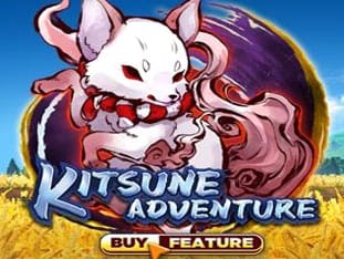 Kitsune Adventure game thumbnail