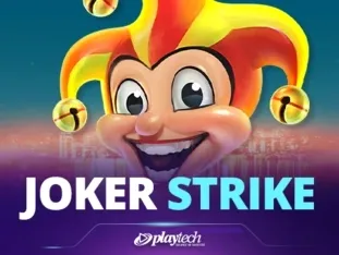 Joker Strike thumbnail