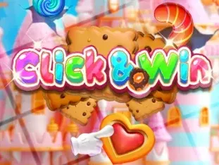 Click & Win game thumbnail