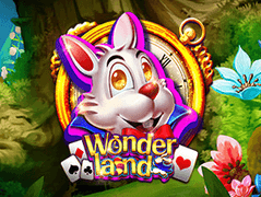 Wonderland thumbnail