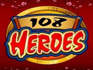 108 Heroes thumbnail