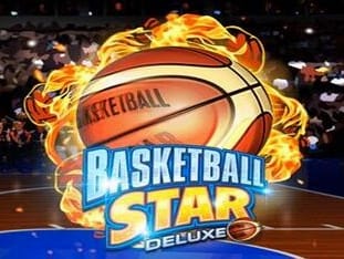 Basketball Star Deluxe thumbnail