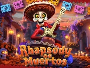 Rhapsody Of Muertos thumbnail
