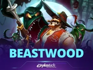 Beastwood game thumbnail