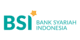 Bank Syariah Indonesia logo