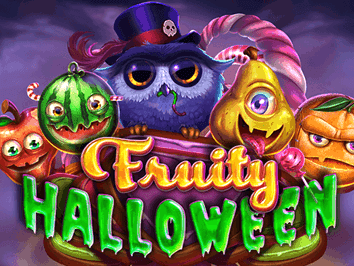 Fruity Halloween thumbnail